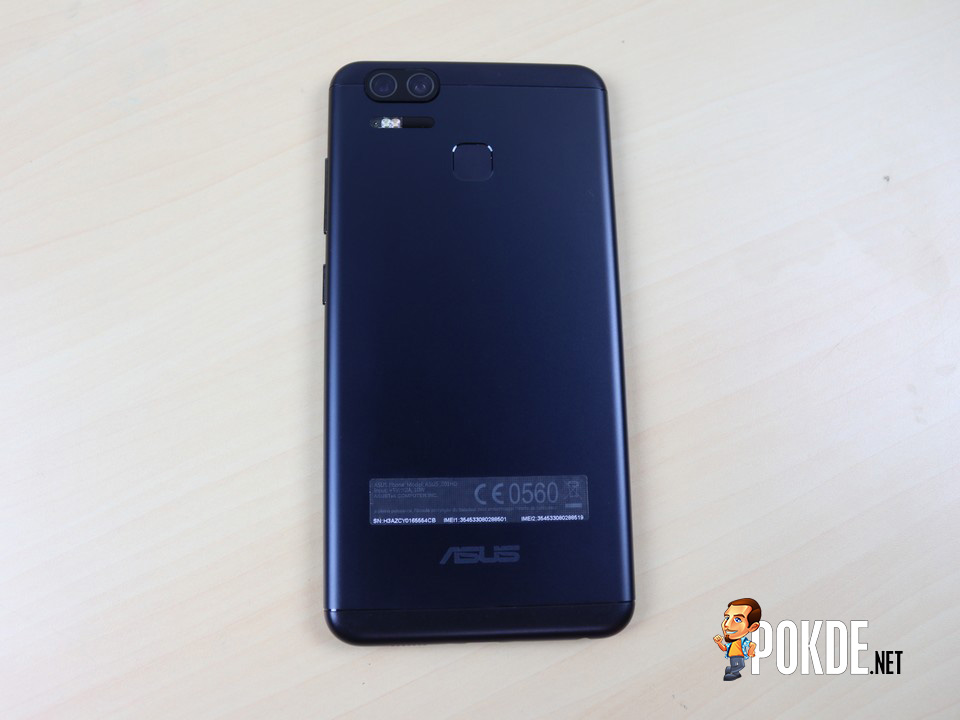 ASUS Zenfone 3 Zoom