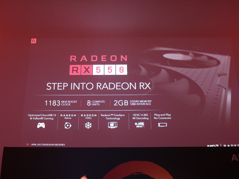 AMD Officially Launches AMD Ryzen in Malaysia; Also Shared About the RX500 Series Lineup 54