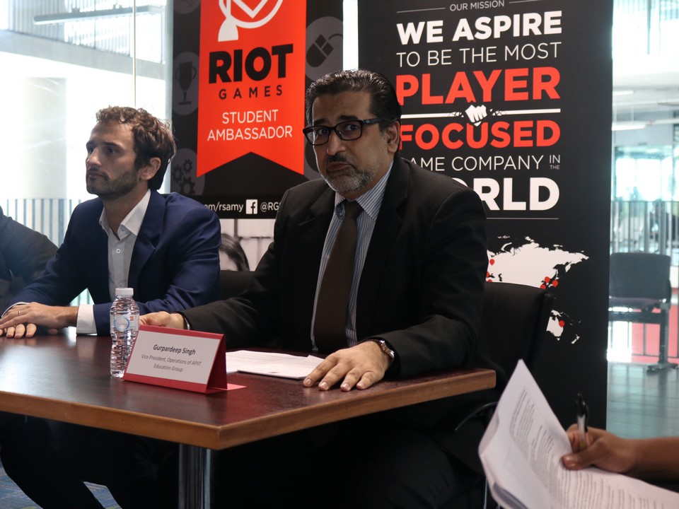 Riot Games Launches Student Ambassador Program; First of Its Kind in Malaysia! 23