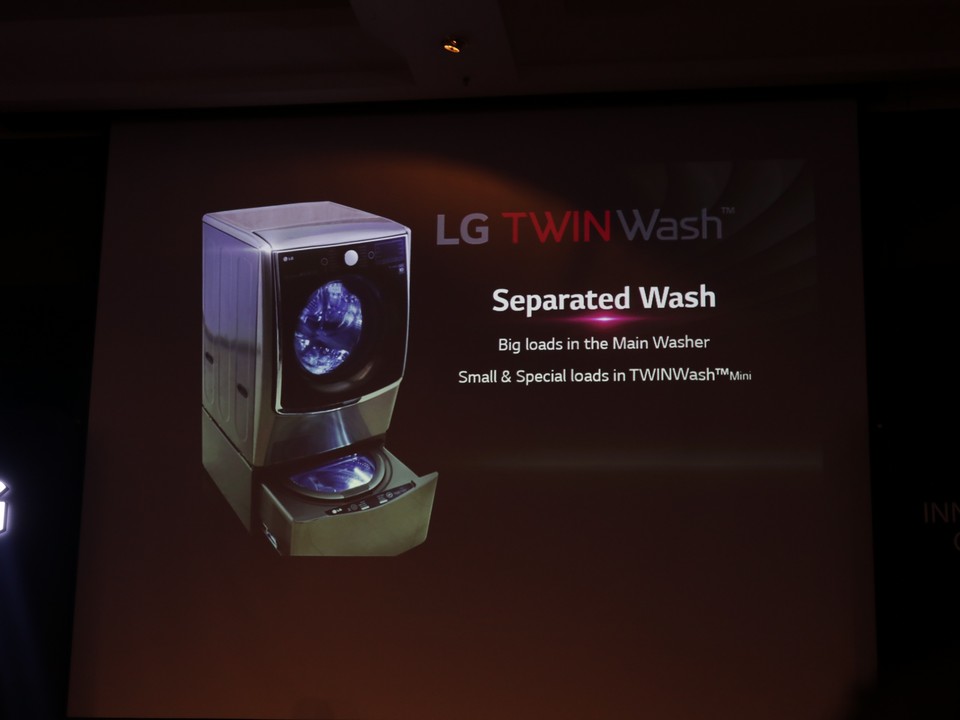 LG Electronics Malaysia