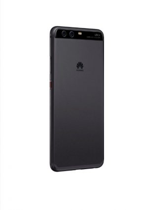 Huawei P10 Plus Graphite Black