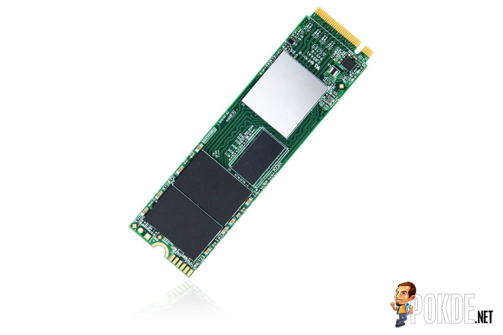 Transcend announces the MTE850 PCIe NVMe M.2 SSD, boasting speeds up to 2500MB/s! 29