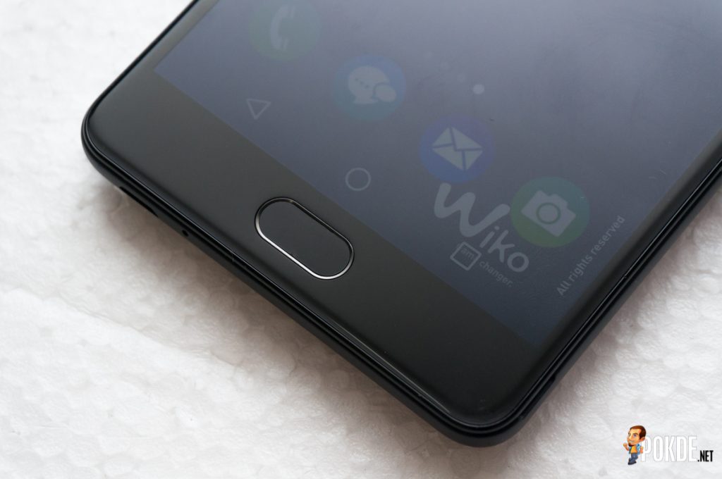 Wiko Ufeel Go review — one too many corners cut 44