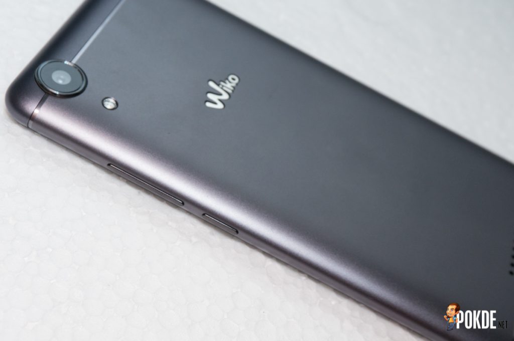 Wiko Ufeel Go review — one too many corners cut 27