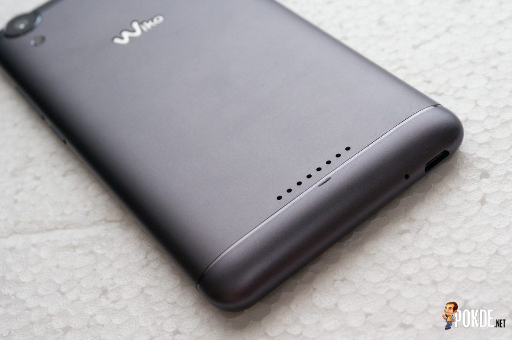 Wiko Ufeel Go review — one too many corners cut 29