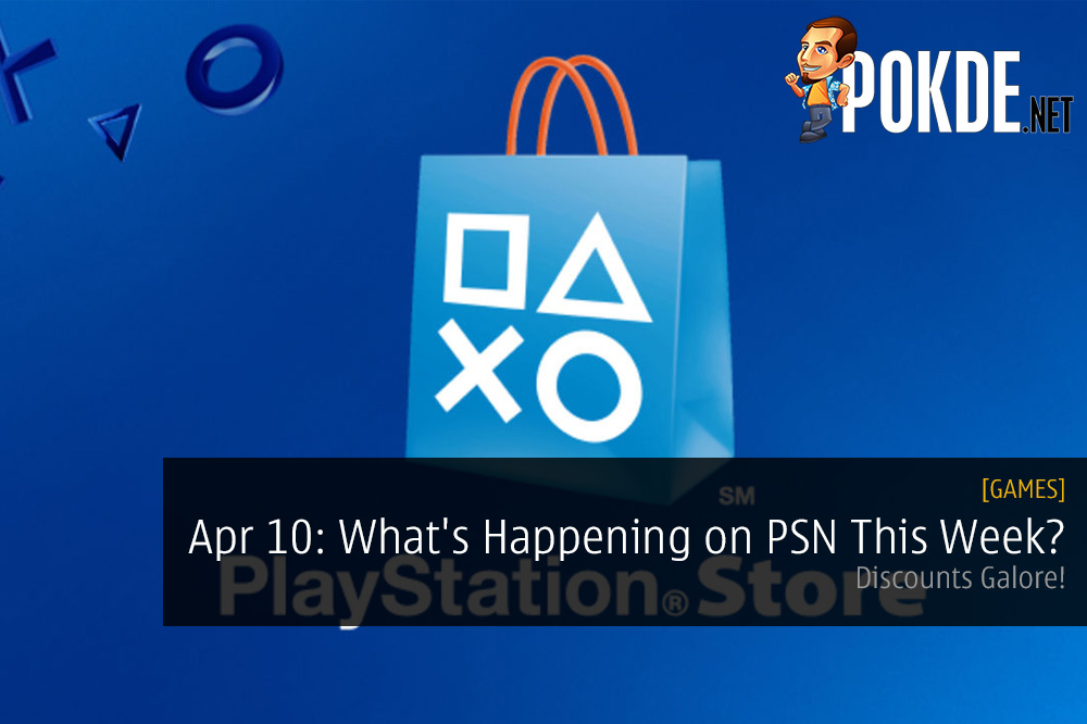 psn asia april