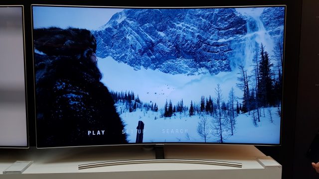 Samsung Launches New QLED TV - Comes bundled together with iflix subcription 24