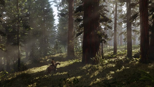 Red Dead Redemption 2 Pushed Back to Spring 2018 - Why am I not surprised? 31