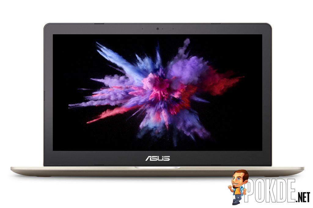 ASUS presents The Edge of Beyond at Computex 2017 26