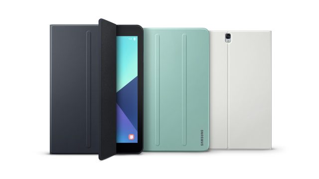 Samsung Launches New Samsung Galaxy Tab S3 - Versatility meets premium design 29