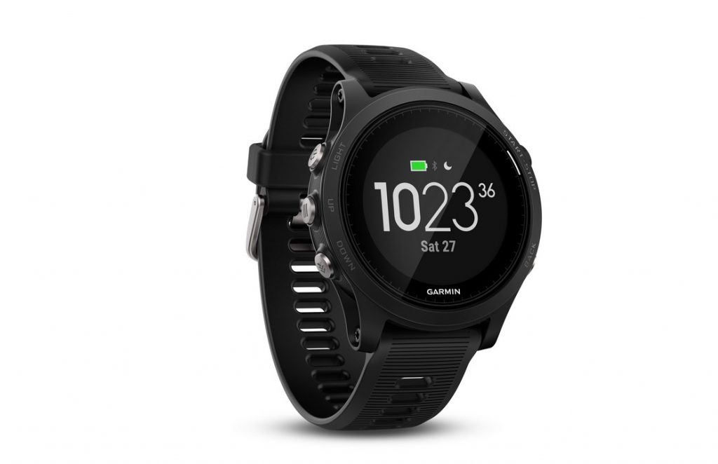 garmin vivosmart 3, vivofit jr., and Forerunner 935