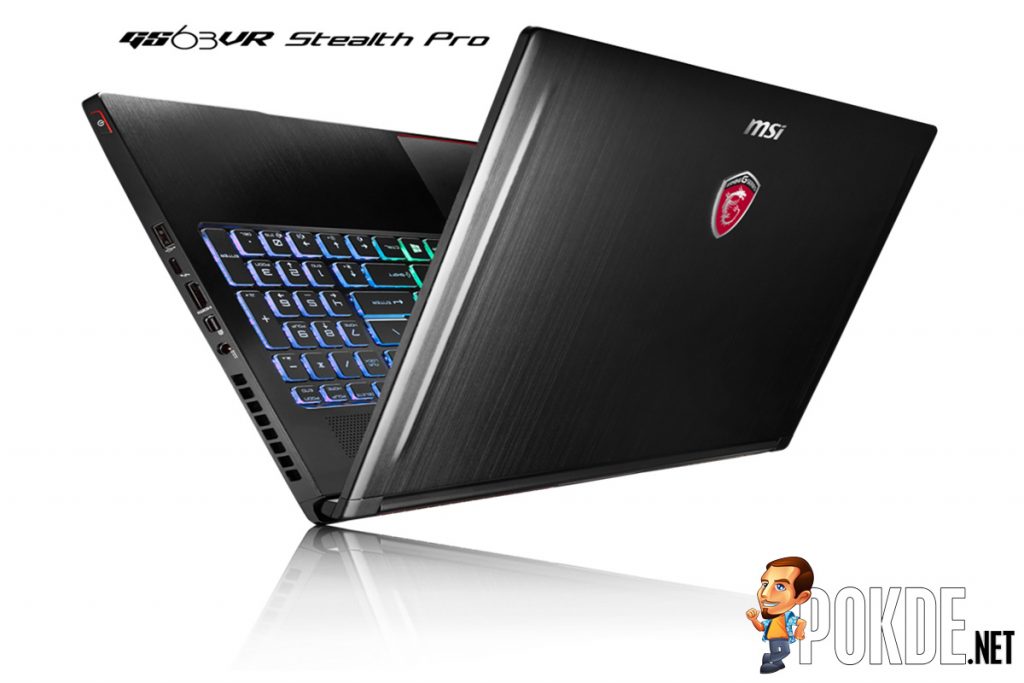 Msi 29.5. Gs63vr Stealth. MSI kg80. MSI kg-1116. Что представляет собой серия Stealth Pro x?.