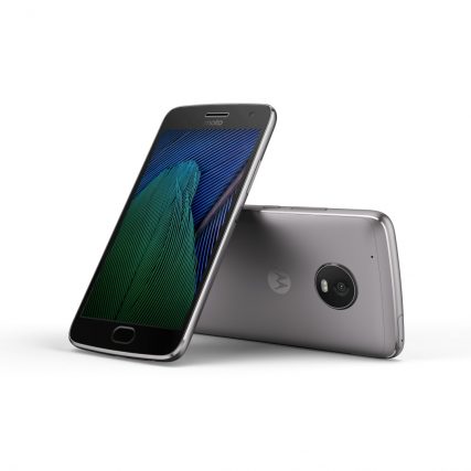 Motorola Launches Moto G5 Plus in Malaysia - Hello Again Moto 22