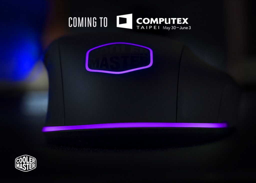 Cooler Master leaks a peek into Computex 2017 28