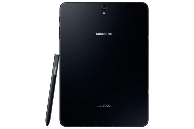 Samsung Launches New Samsung Galaxy Tab S3 - Versatility meets premium design 28