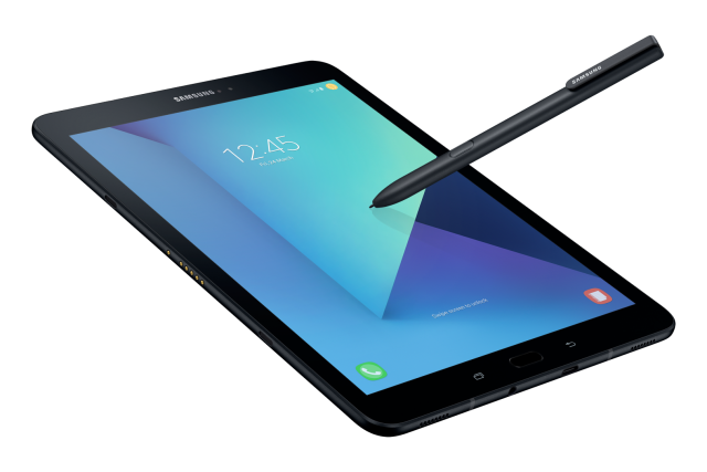 Samsung Launches New Samsung Galaxy Tab S3 - Versatility meets premium design 27