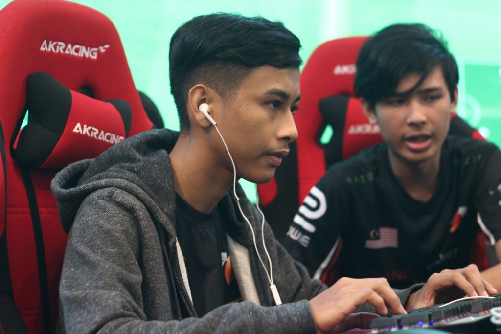 FIFA Online 3's 6th National Championship