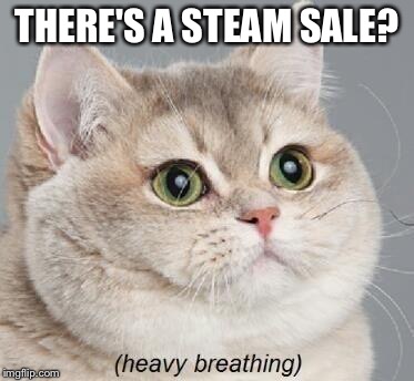 Steam Summer Sale Dates Leaked - All Hail Lord Gaben 29