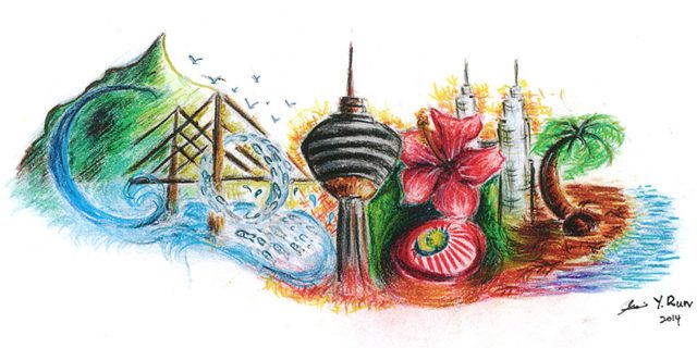 Google Announces Return of Doodle 4 Google in Malaysia - Celebrating Malaysia and its diversity 24