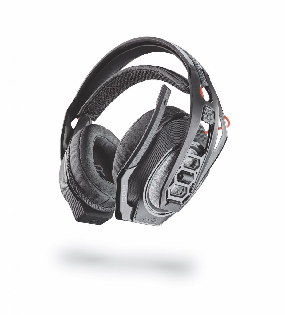 Plantronics RIG 800