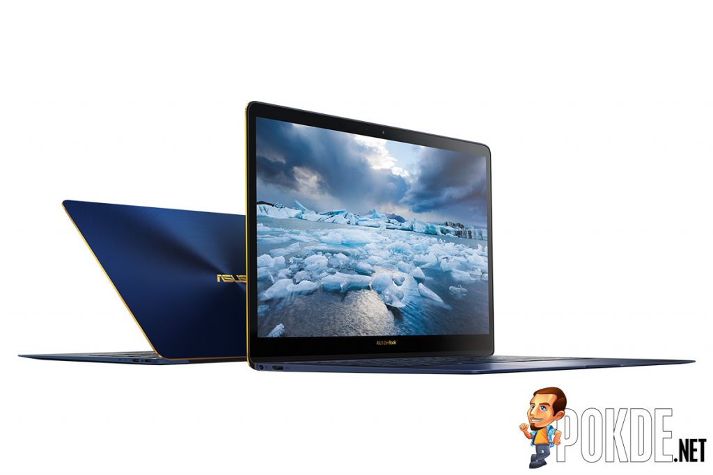 ASUS Malaysia unveils their ZenBook and VivoBook; From affordable to adorable, they have it ALL! 27