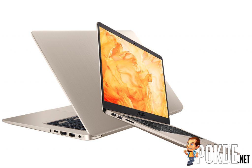 ASUS Malaysia unveils their ZenBook and VivoBook; From affordable to adorable, they have it ALL! 31