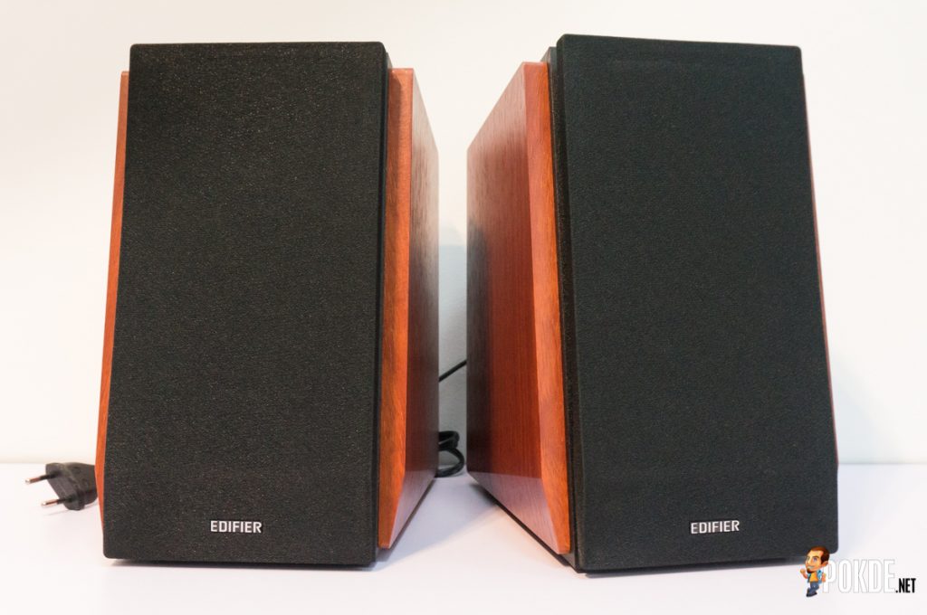 Edifier R1700BT bookshelf speaker review 35