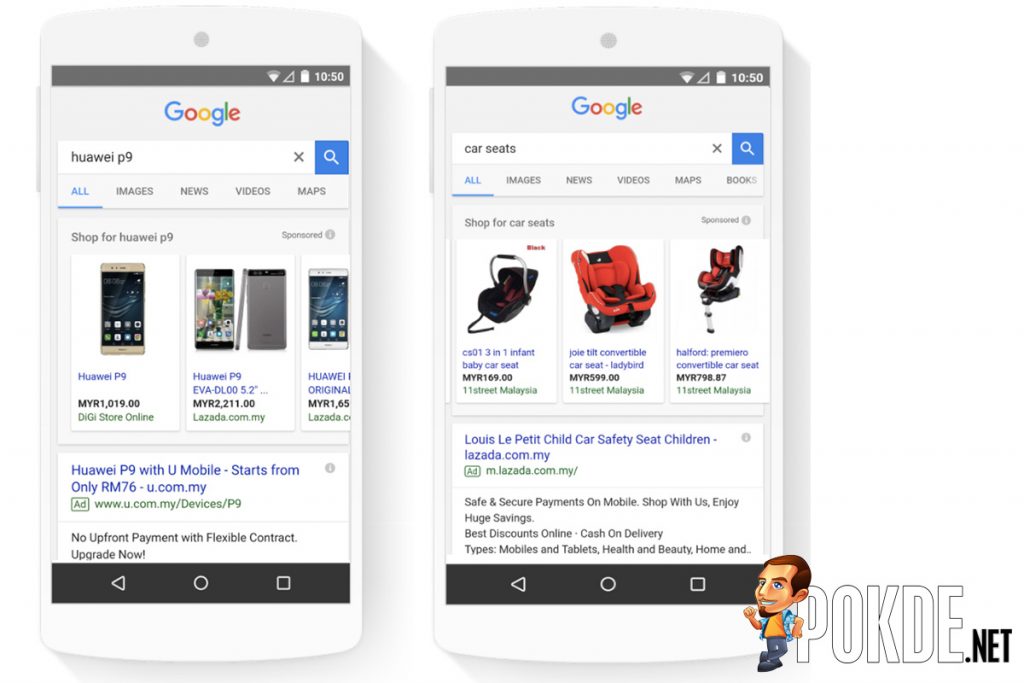 Google announced new Google ad format, the Google Shopping Ads. E-commerce retailers have all the reasons to rejoice! 25