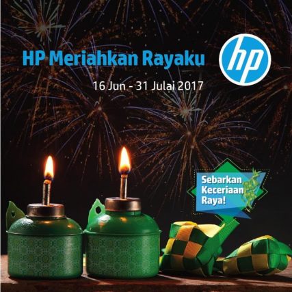 HP Malaysia Launches Meriahkan Rayaku Campaign- Do I Smell Gold? 24