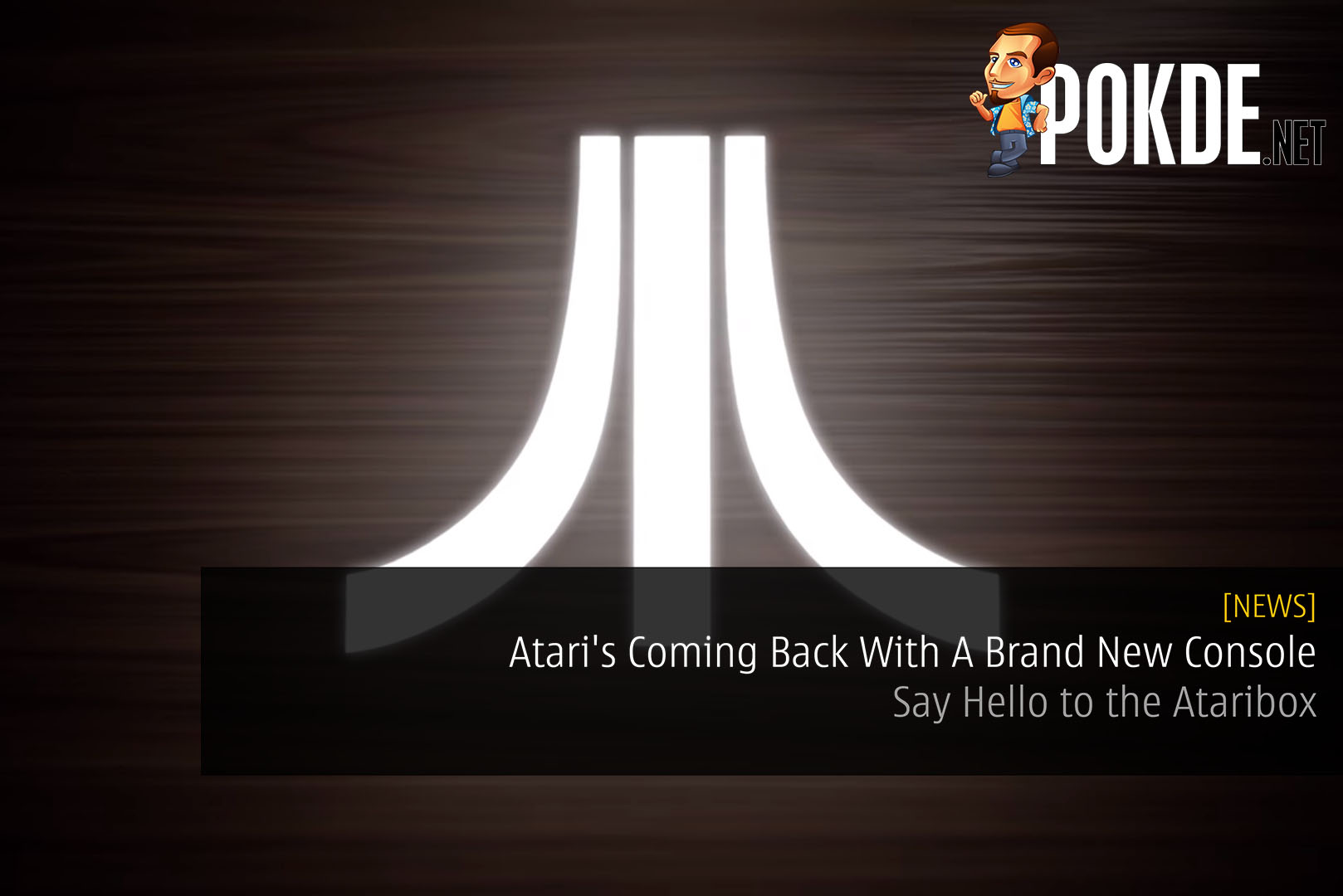 Atari's Coming Back With A Brand New Console - Say Hello to the Ataribox 39