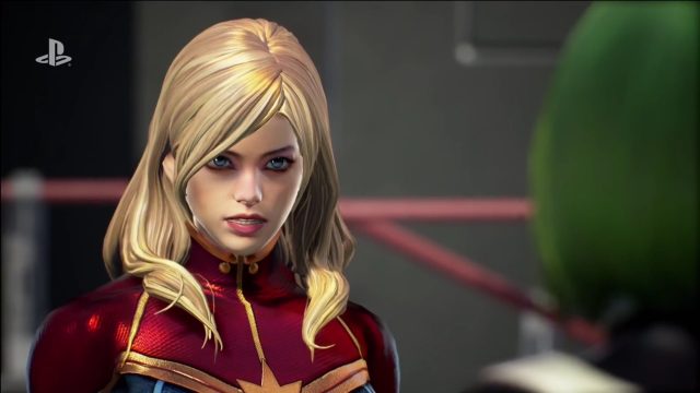 [E3 2017] Marvel vs Capcom Infinite New Trailers Released - Demo now available 27
