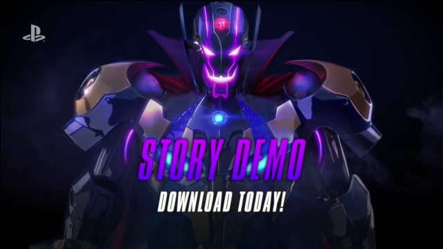 [E3 2017] Marvel vs Capcom Infinite New Trailers Released - Demo now available 29