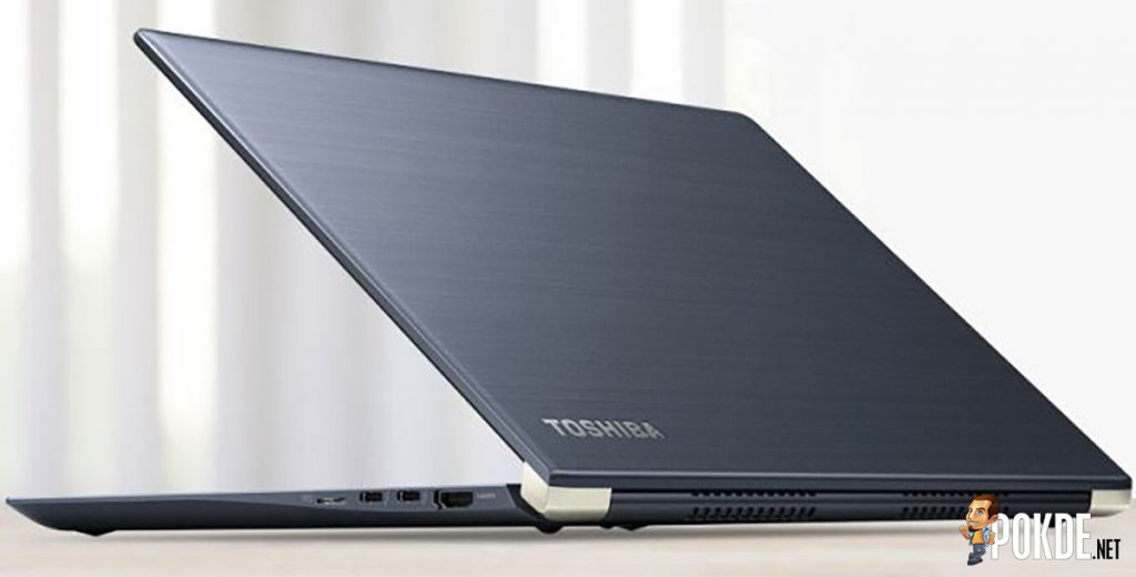 Toshiba introduces Portégé X30 and Tecra X40; new members of Toshiba's premium ultra mobile range 32