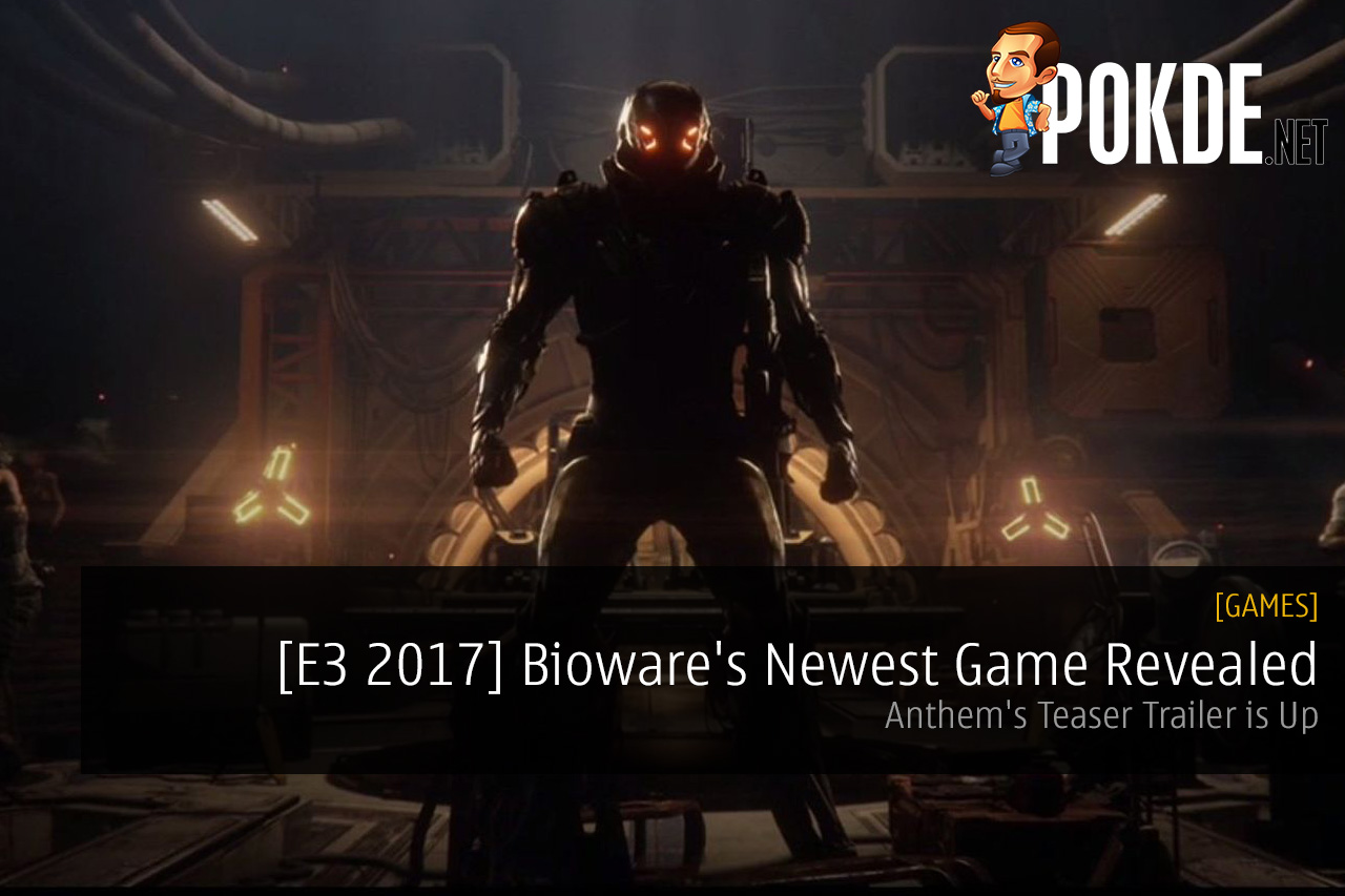 bioware games 2017