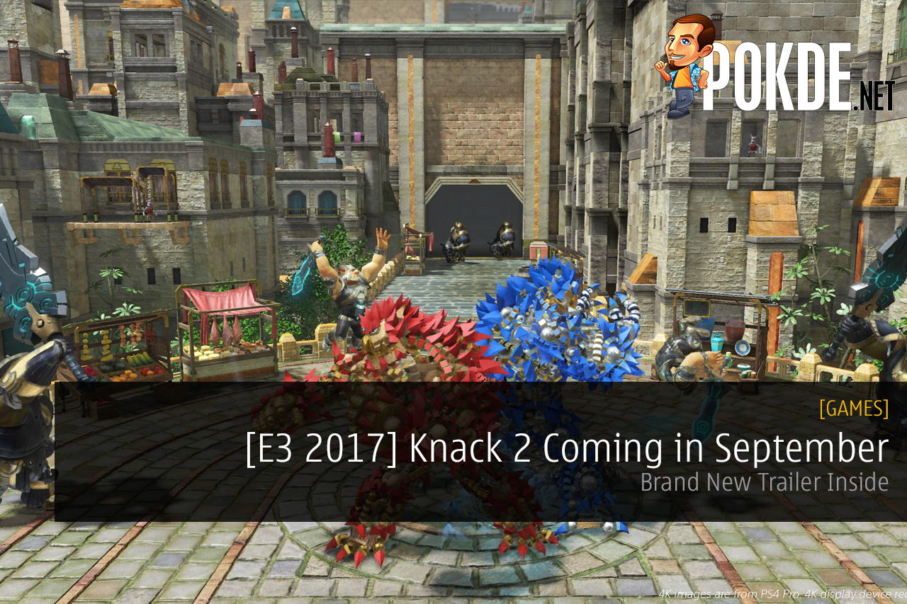 knack 2