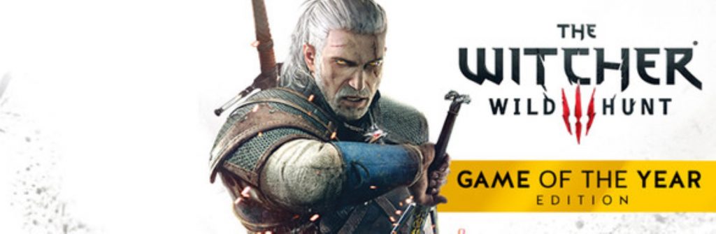 The Witcher 3 May Be Coming to the Nintendo Switch 25