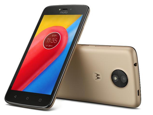 moto z2 play motorola