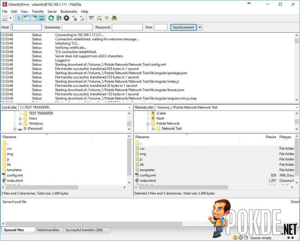 Here's why you should get a 5GHz Wi-Fi AC router (Part 2: Advantages and Disadvatanges of 5GHz band in IEEE 802.11) 37