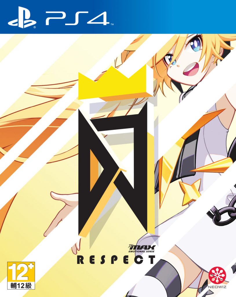 DJMAX Respect