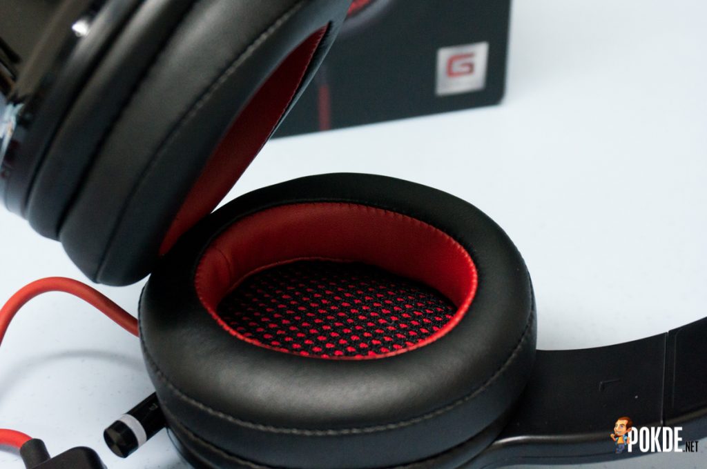 Edifier G4 7.1 gaming headphones review; bass or no bass? 39