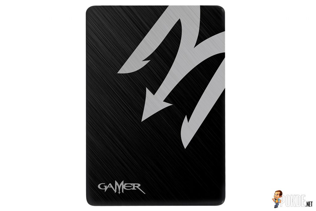 GALAX Gamer L S11 SSD now available in Malaysia; up to 540 MB/s speeds! 29