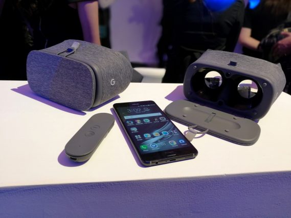 ASUS Releases the ZenFone AR; The Smartphone with Advanced AR and VR Capabilities 38