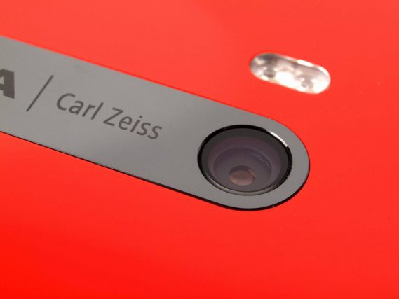 Nokia Join Arms With ZEISS - Promises Complete Imaging Experience 32