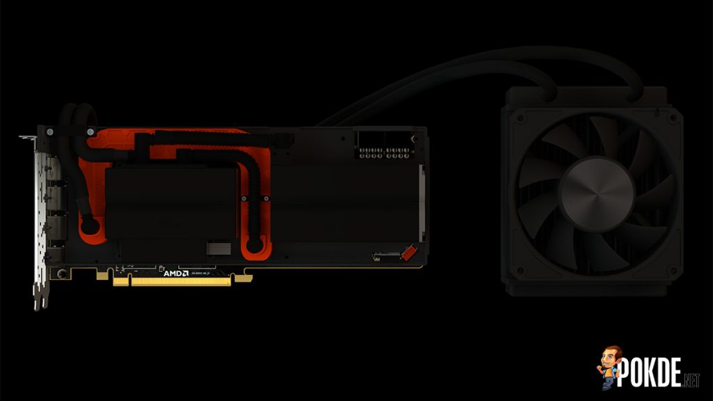 AMD Radeon RX Vega cards officially launched at SIGGRAPH 2017; Radeon Packs offer insane value for gamers hopping onto the AMD ecosystem 28