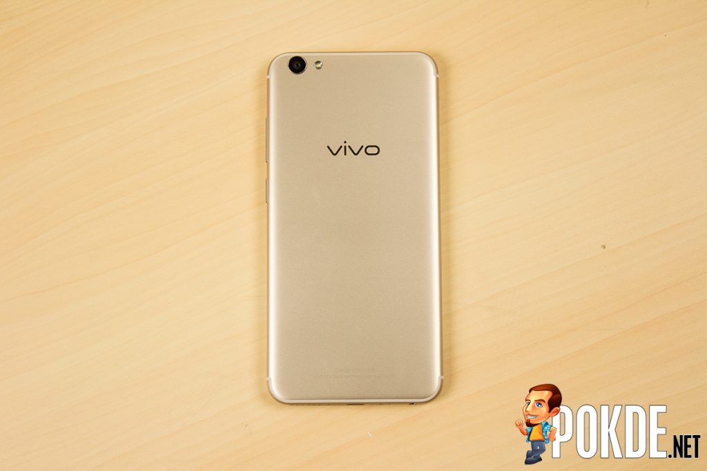 vivo V5s Review - Is It An Upgrade From The V5? 29