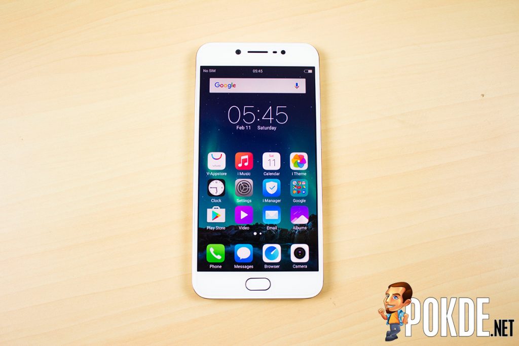 vivo V5s Review - Is It An Upgrade From The V5? 37