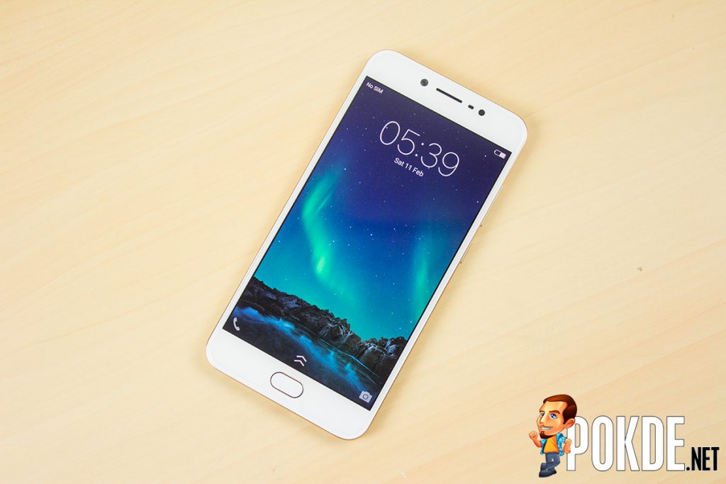 vivo V5s Review - Is It An Upgrade From The V5? 28