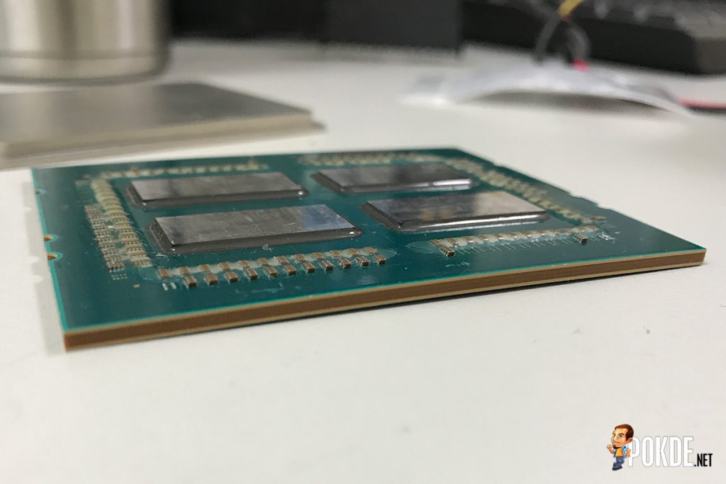 After Chinese RAM, are you up for Chinese CPUs? The Hygon Dhyana processors are EPIC! 31