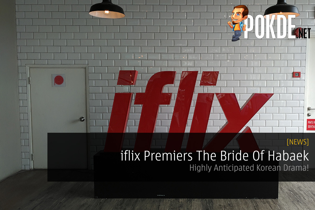 iflix Premiers The Bride Of Habaek - Highly Anticipated Korean Drama! 34