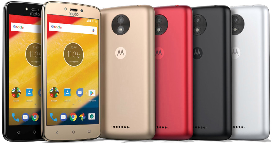 moto z2 play motorola